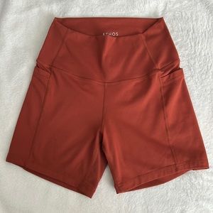 Ethos Community All Day shorts